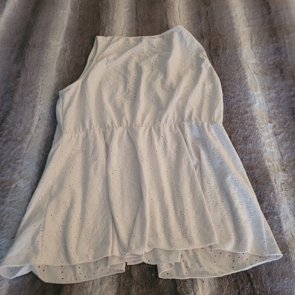 Surplus tank top size 1x - Picture 4 of 4